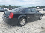 2007 Chrysler 300  Черный vin: 2C3LA43R97H851977