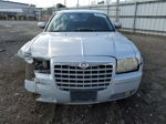 2007 Chrysler 300 Touring Silver vin: 2C3LA53G07H806589