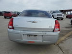 2007 Chrysler 300 Touring Silver vin: 2C3LA53G37H707653