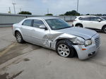 2007 Chrysler 300 Touring Silver vin: 2C3LA53G37H707653