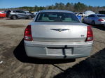 2007 Chrysler 300 Touring Silver vin: 2C3LA53G47H766615