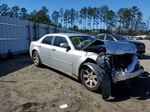 2007 Chrysler 300 Touring Silver vin: 2C3LA53G47H766615