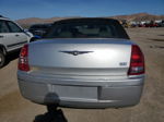 2007 Chrysler 300 Touring Silver vin: 2C3LA53G77H792674