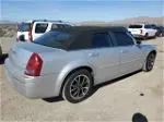 2007 Chrysler 300 Touring Серебряный vin: 2C3LA53G77H792674