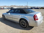 2007 Chrysler 300 Touring Silver vin: 2C3LA53G77H792674