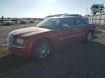 2007 Chrysler 300c  Red vin: 2C3LA63H07H765590