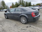 2007 Chrysler 300c  Черный vin: 2C3LA63H17H706645