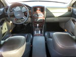 2007 Chrysler 300c  Black vin: 2C3LA63H17H767199