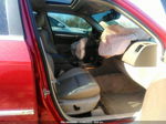 2007 Chrysler 300c C Red vin: 2C3LA63H57H807297