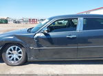 2007 Chrysler 300c Blue vin: 2C3LA63H67H720170