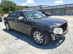 2007 Chrysler 300c  Black vin: 2C3LA63H87H748567