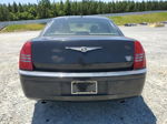 2007 Chrysler 300c  Black vin: 2C3LA63H87H748567