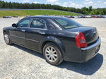 2007 Chrysler 300c  Black vin: 2C3LA63H87H748567