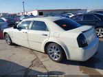 2007 Chrysler 300c   White vin: 2C3LA63H97H830078