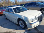 2007 Chrysler 300c   White vin: 2C3LA63H97H830078