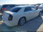 2007 Chrysler 300c   White vin: 2C3LA63H97H830078