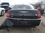 2007 Chrysler 300c  Черный vin: 2C3LA63HX7H610495