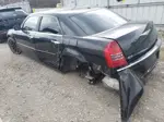 2007 Chrysler 300c  Черный vin: 2C3LA63HX7H610495