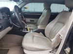 2007 Chrysler 300c  Черный vin: 2C3LA63HX7H610495