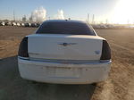 2007 Chrysler 300c  White vin: 2C3LA63HX7H659065