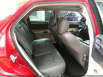 2007 Chrysler 300c   Бордовый vin: 2C3LA63HX7H774264