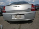 2007 Chrysler 300c Srt-8 Silver vin: 2C3LA73W27H806712