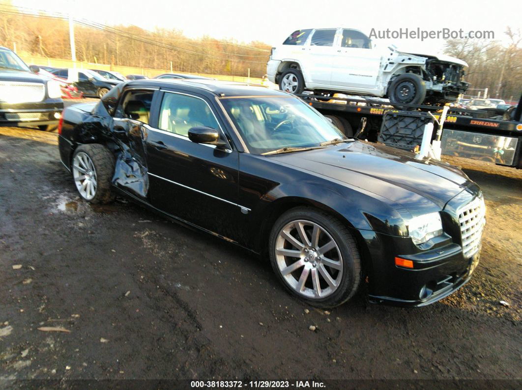 Price & History 2006 Chrysler 300c Srt8 6.1l V-8 , 425hp vin