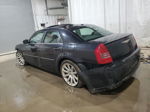 2007 Chrysler 300c Srt-8 Black vin: 2C3LA73WX7H833513