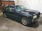 2007 Chrysler 300 Touring Черный vin: 2C3LK53G37H752590