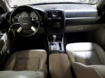 2007 Chrysler 300 Touring Черный vin: 2C3LK53G37H752590