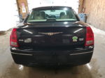 2007 Chrysler 300 Touring Черный vin: 2C3LK53G37H752590