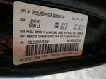 2007 Chrysler 300 Touring Черный vin: 2C3LK53G37H752590