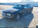 2007 Chrysler 300c   Black vin: 2C3LK63H27H763577