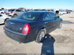 2007 Chrysler 300c   Черный vin: 2C3LK63H27H763577