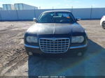 2007 Chrysler 300c   Черный vin: 2C3LK63H27H763577