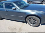 2007 Chrysler 300c   Blue vin: 2C3LK63H27H776832