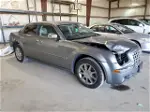 2007 Chrysler 300c  Gray vin: 2C3LK63H37H751583