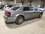 2007 Chrysler 300c  Gray vin: 2C3LK63H37H751583