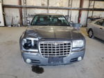 2007 Chrysler 300c  Gray vin: 2C3LK63H37H751583