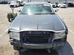 2007 Chrysler 300c  Gray vin: 2C3LK63H57H668494