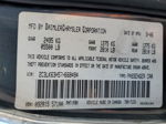 2007 Chrysler 300c  Gray vin: 2C3LK63H57H668494