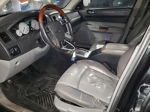 2007 Chrysler 300c  Черный vin: 2C3LK63H57H751603