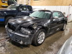 2007 Chrysler 300c  Black vin: 2C3LK63H57H751603