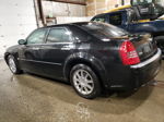 2007 Chrysler 300c  Черный vin: 2C3LK63H57H751603