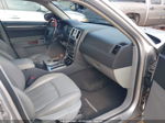 2007 Chrysler 300c   Серебряный vin: 2C3LK63H97H758988