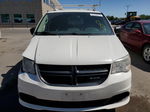 2012 Dodge Ram Van  White vin: 2C4JDGAG2CR367070