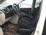 2012 Dodge Ram Van  Белый vin: 2C4JDGAG9CR359841