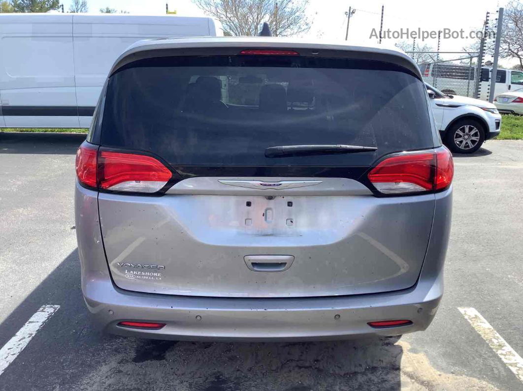 2020 Chrysler Voyager L vin: 2C4RC1AG0LR243446