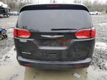 2020 Chrysler Voyager L Black vin: 2C4RC1AG3LR105884