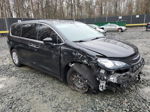 2020 Chrysler Voyager L Black vin: 2C4RC1AG3LR105884